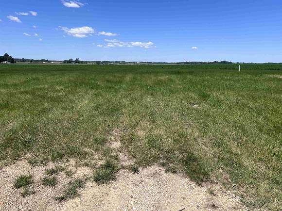 0.47 Acres of Residential Land for Sale in Lena, Illinois