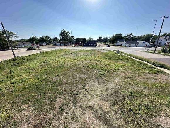 0.486 Acres of Commercial Land for Sale in Madison, South Dakota