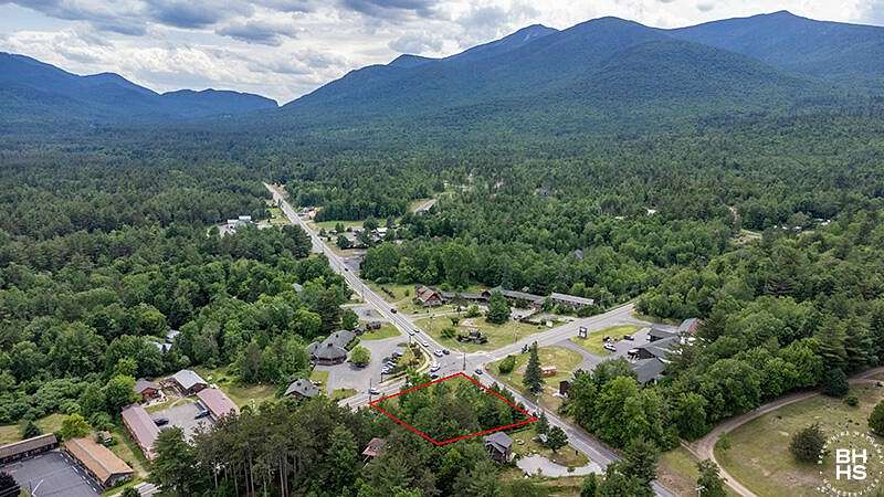 0.4 Acres of Mixed-Use Land for Sale in Wilmington, New York