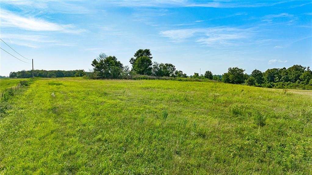 5.46 Acres of Residential Land for Sale in Highfill, Arkansas