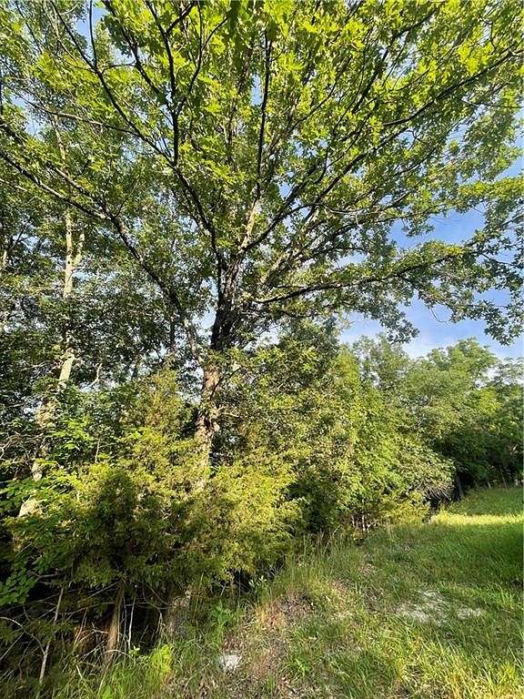 0.421 Acres of Land for Sale in Holiday Island, Arkansas