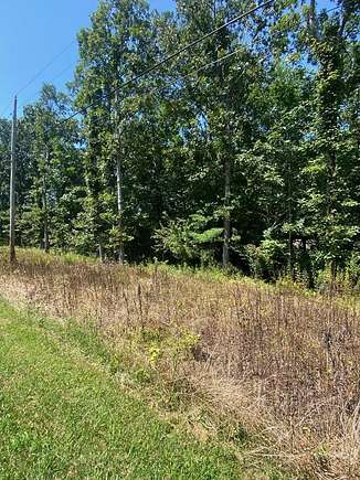 Residential Land for Sale in Crossville, Tennessee