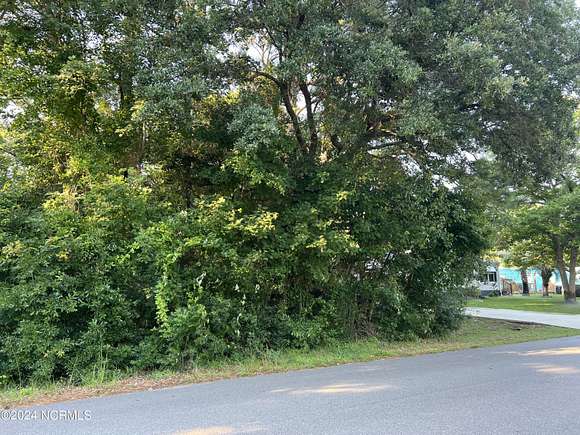 0.35 Acres of Residential Land for Sale in Wilmington, North Carolina