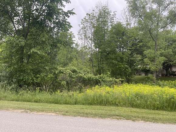 0.33 Acres of Residential Land for Sale in Gladwin, Michigan