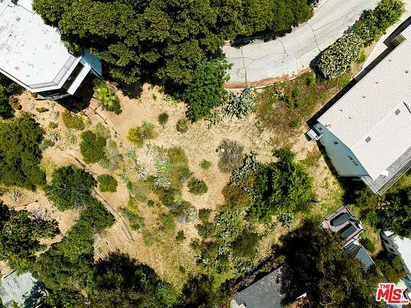 0.153 Acres of Residential Land for Sale in Los Angeles, California