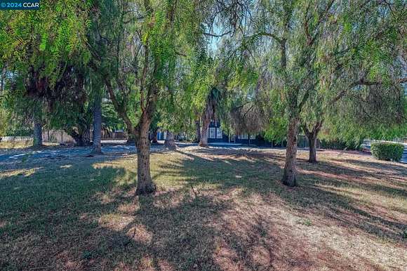 0.663 Acres of Land for Sale in Concord, California