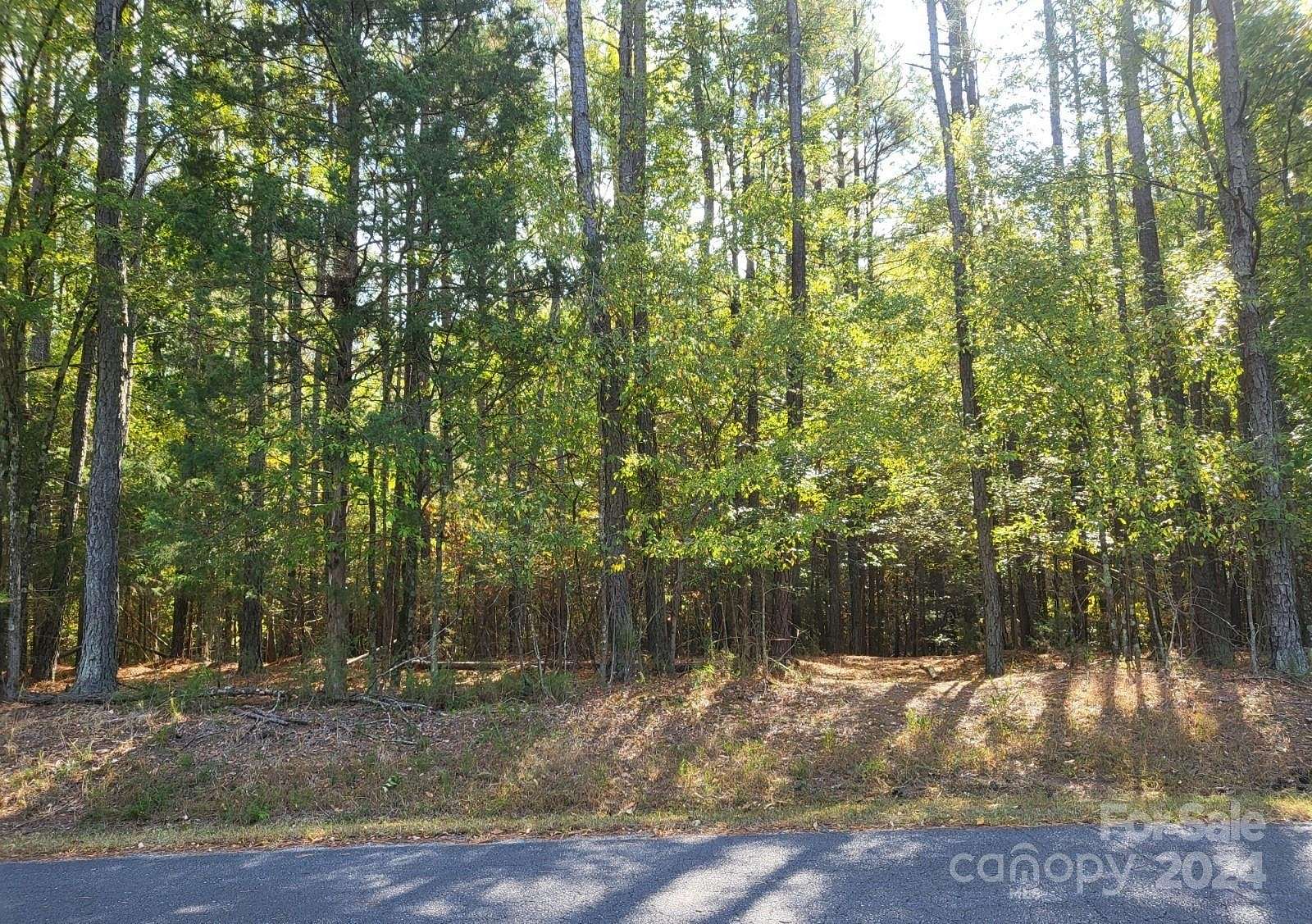 2 Acres of Residential Land for Sale in York, South Carolina