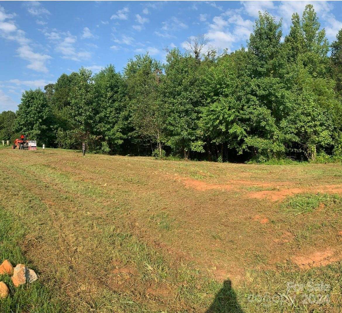 0.68 Acres of Residential Land for Sale in Statesville, North Carolina