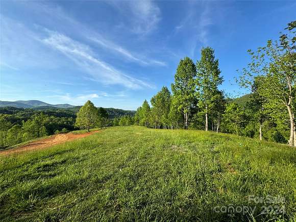 3.26 Acres of Residential Land for Sale in Hendersonville, North Carolina