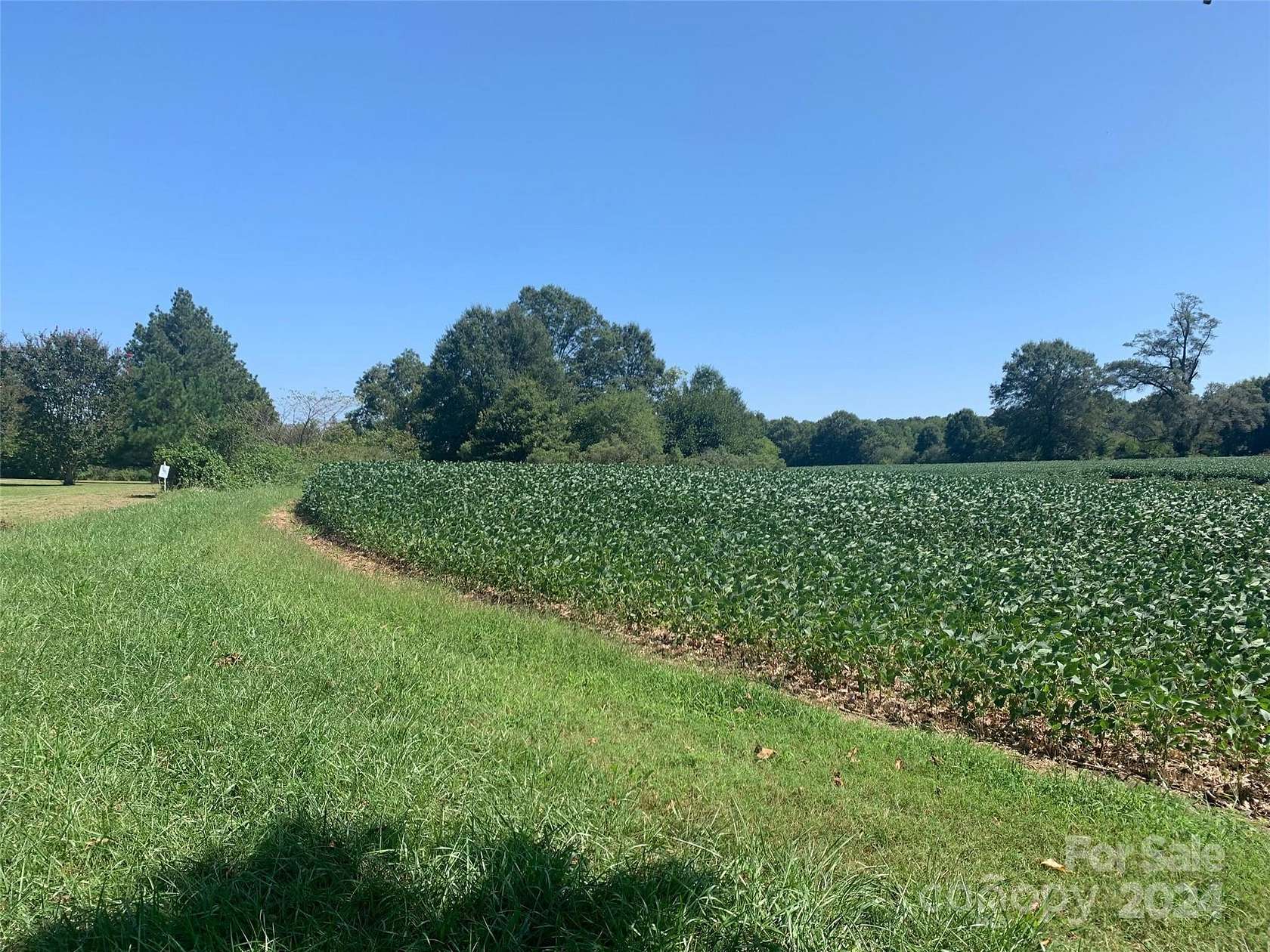 18.12 Acres of Land for Sale in Marshville, North Carolina