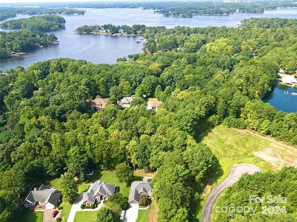 0.62 Acres of Residential Land for Sale in Mooresville, North Carolina