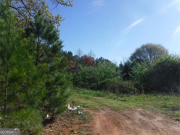 2 Acres of Residential Land for Sale in Carrollton, Georgia