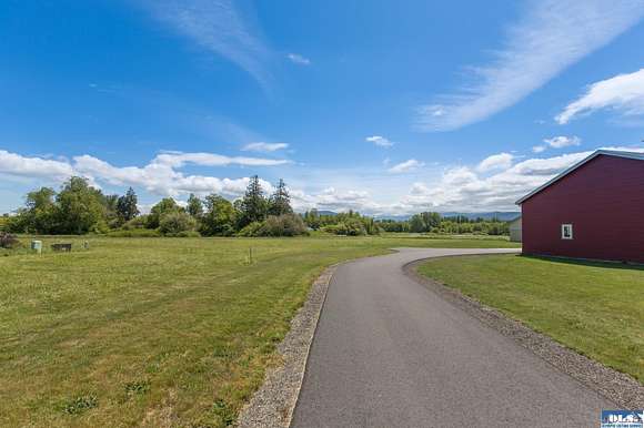 1.41 Acres of Residential Land for Sale in Sequim, Washington