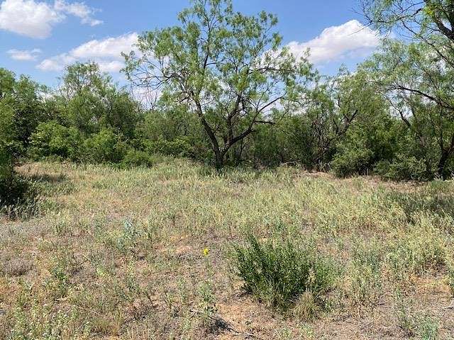 6.54 Acres of Land for Sale in Big Spring, Texas