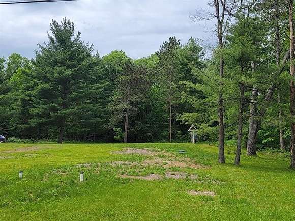 0.51 Acres of Residential Land for Sale in Keshena, Wisconsin