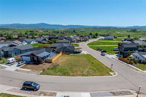 0.21 Acres of Residential Land for Sale in Hayden, Colorado