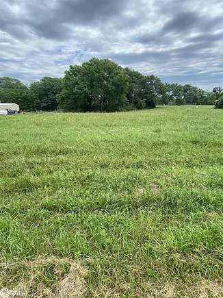 0.17 Acres of Residential Land for Sale in Knoxville, Iowa