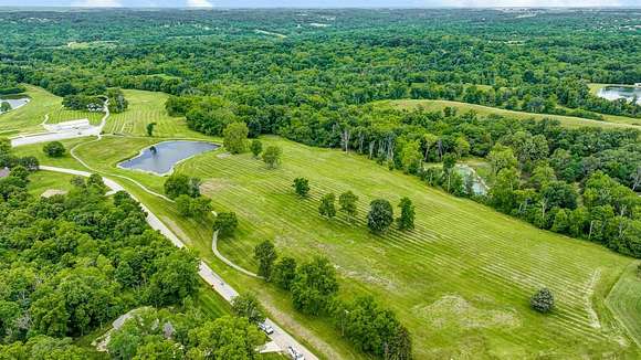 7.59 Acres of Residential Land for Sale in West Harrison, Indiana ...