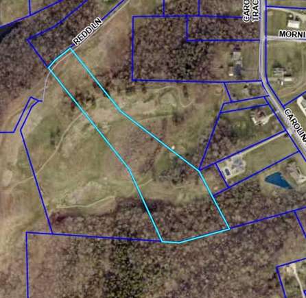 7.59 Acres of Residential Land for Sale in West Harrison, Indiana