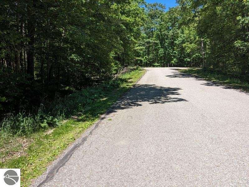 0.74 Acres of Residential Land for Sale in South Branch, Michigan