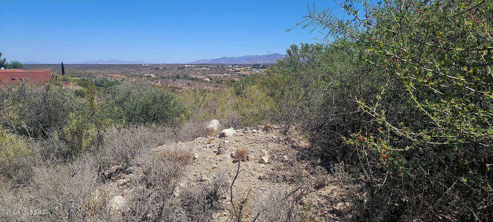 0.44 Acres of Residential Land for Sale in Tombstone, Arizona
