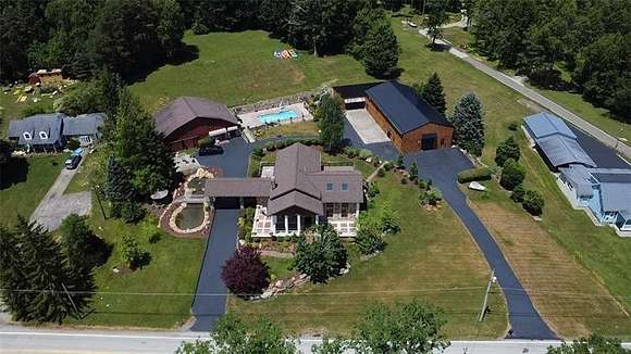 2.53 Acres of Mixed-Use Land for Sale in Wharton Township, Pennsylvania