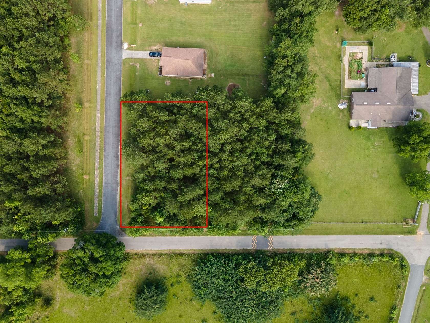 0.69 Acres of Land for Sale in Quincy, Florida