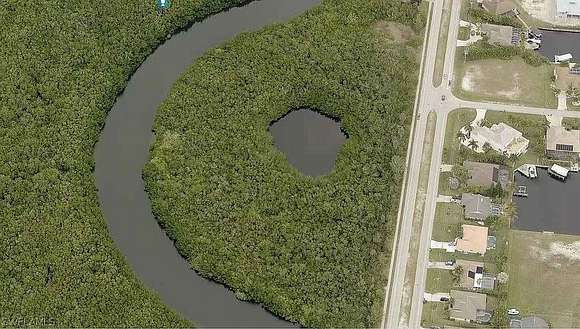 7.2 Acres of Residential Land for Sale in Cape Coral, Florida