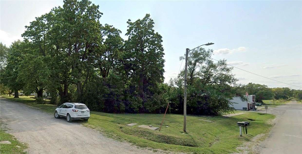 0.24 Acres of Land for Sale in Blockton, Iowa