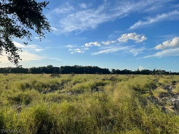 20.743 Acres of Agricultural Land for Sale in Fort Denaud, Florida