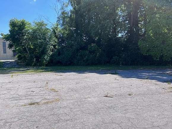 0.8 Acres of Commercial Land for Sale in Fort Wayne, Indiana