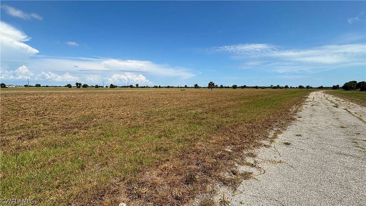 0.18 Acres of Residential Land for Sale in Placida, Florida