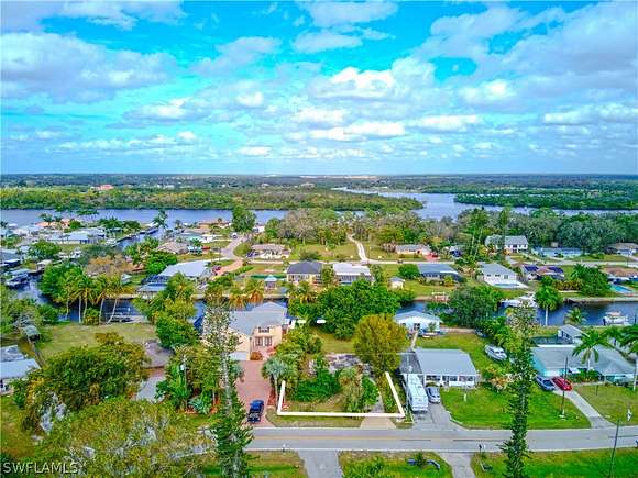 0.207 Acres of Residential Land for Sale in Fort Myers, Florida