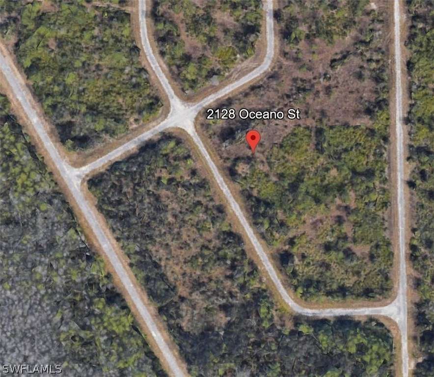 0.223 Acres of Residential Land for Sale in Lehigh Acres, Florida