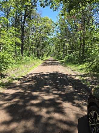 0.23 Acres of Land for Sale in Idlewild, Michigan