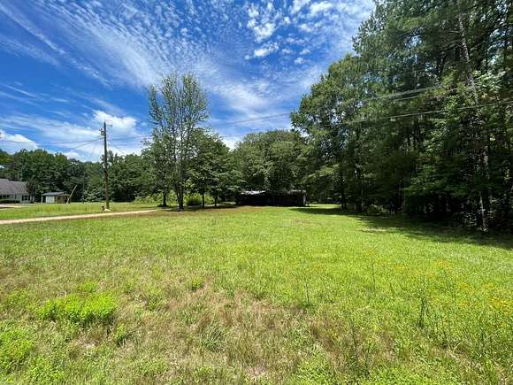3.3 Acres of Residential Land with Home for Sale in Steens, Mississippi