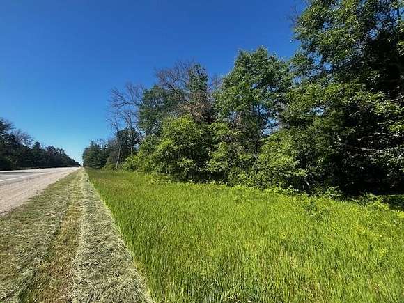 2.67 Acres of Land for Sale in Irons, Michigan