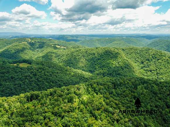 457 Acres of Recreational Land for Sale in Speedwell, Tennessee