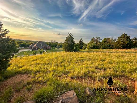 1.75 Acres of Residential Land for Sale in Tulsa, Oklahoma