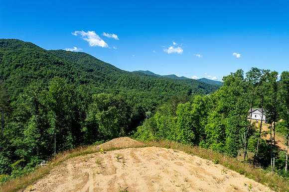 Land In Bryson City Nc