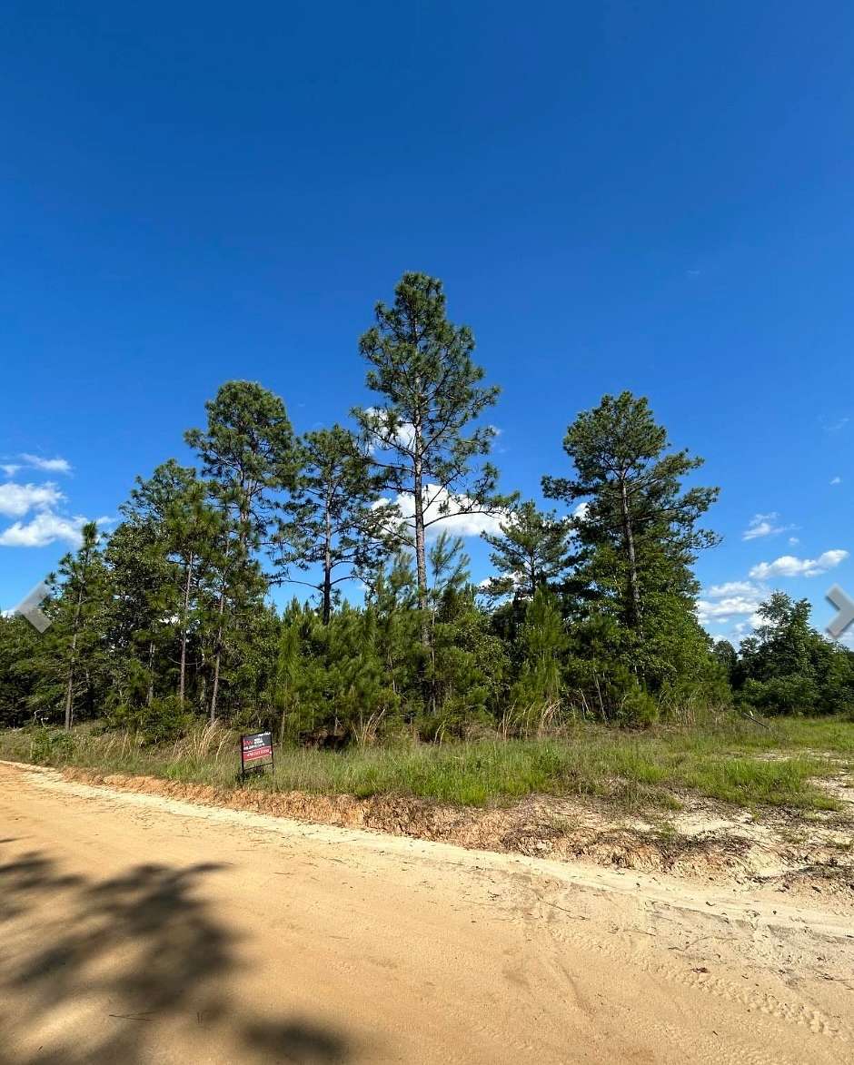 2.002 Acres of Residential Land for Sale in Dublin, Georgia