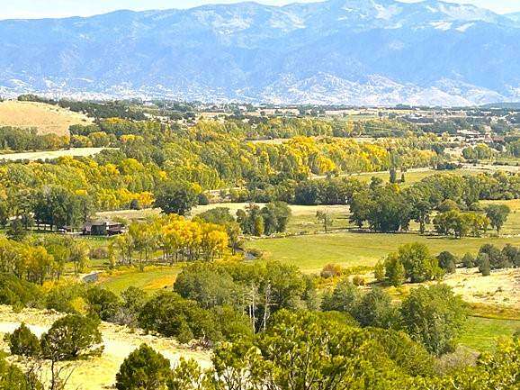 7.22 Acres of Residential Land for Sale in Salida, Colorado