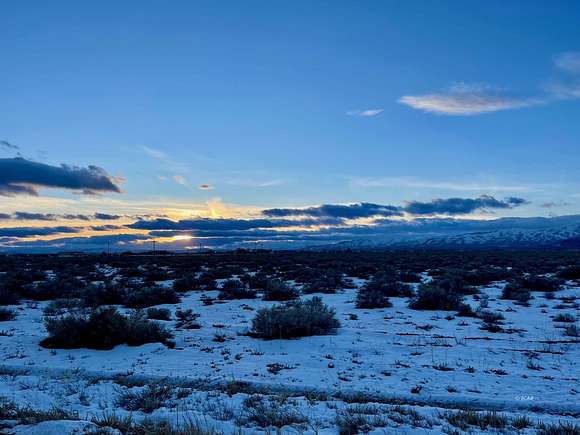 20.17 Acres of Land for Sale in Battle Mountain, Nevada