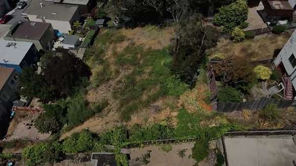 0.103 Acres of Residential Land for Sale in San Francisco, California