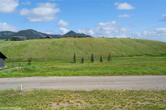 0.372 Acres of Residential Land for Sale in Eureka, Montana