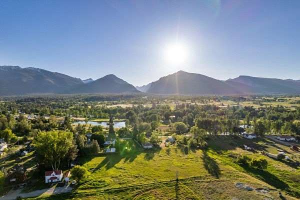 2 Acres of Residential Land for Sale in Hamilton, Montana