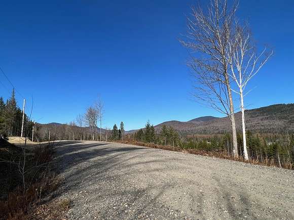 5 Acres of Land for Sale in Millsfield Township, New Hampshire