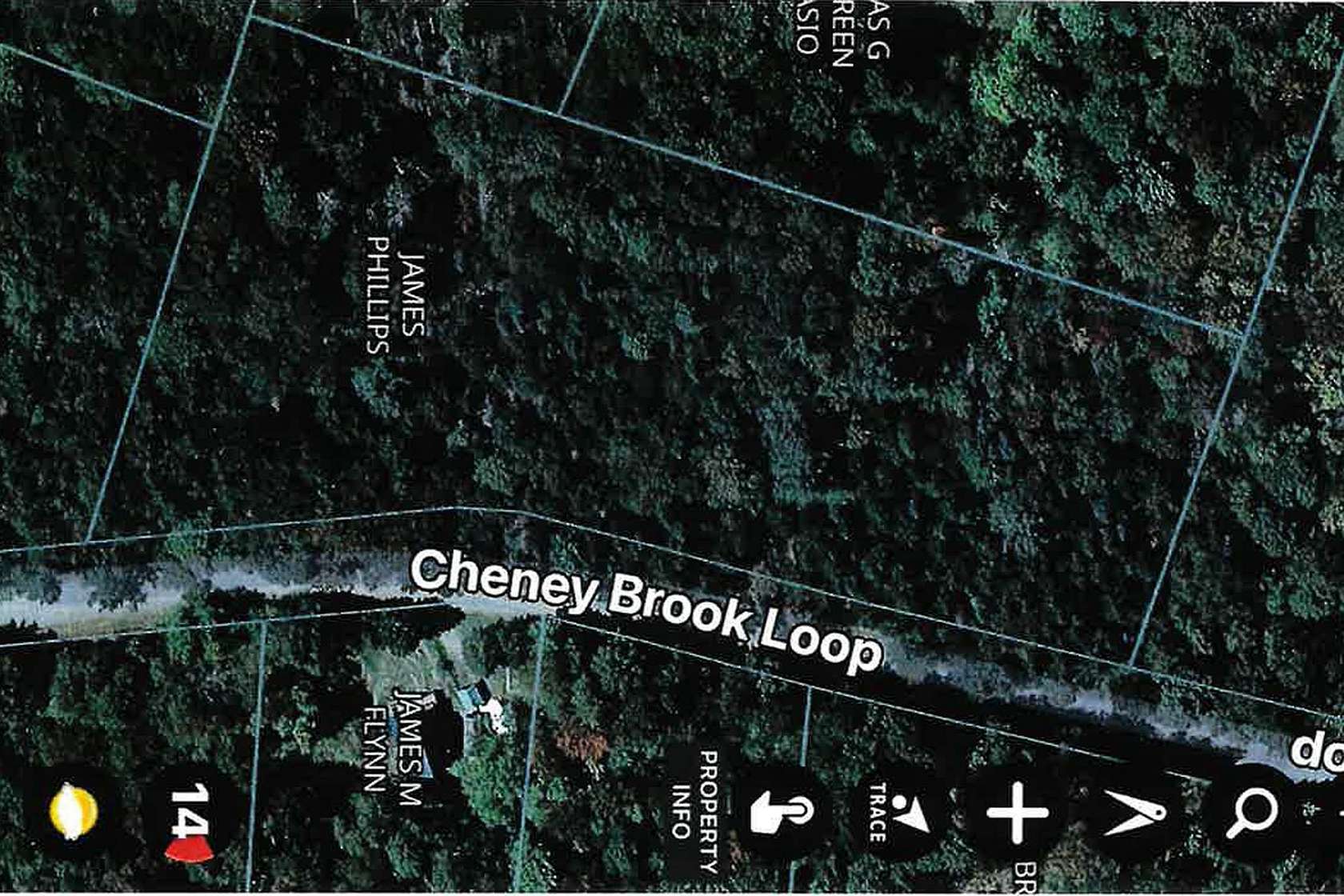 3 Acres of Land for Sale in Dover, Vermont
