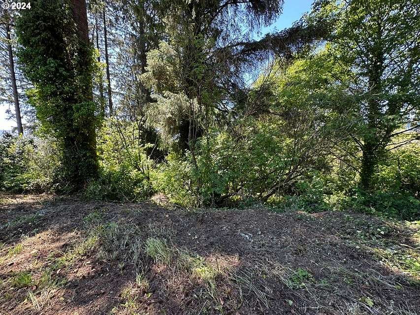 0.11 Acres of Residential Land for Sale in Bay City, Oregon
