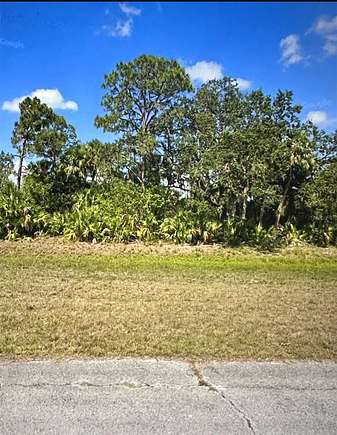 0.26 Acres of Residential Land for Sale in LaBelle, Florida